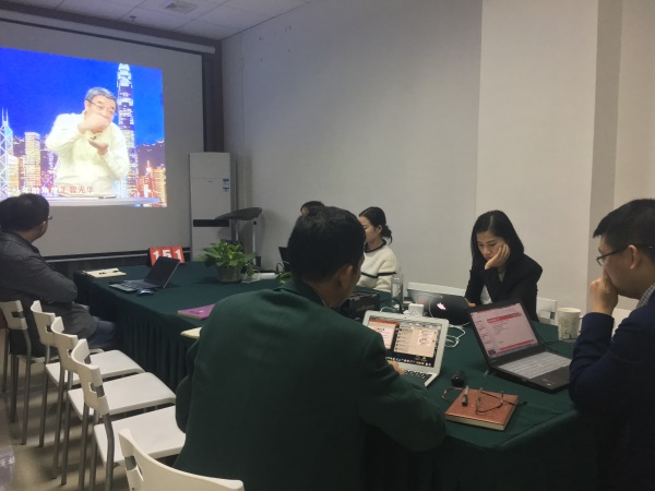 瓜瓜早課堂(151)-他偏任他偏，我能丨天外飛仙