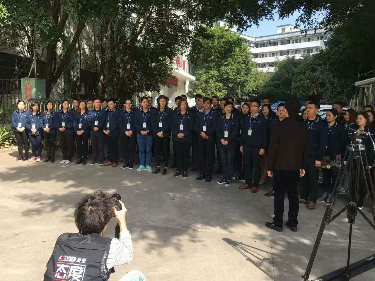 拍攝企業MV大概多少錢