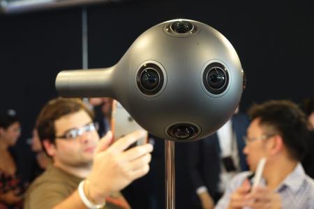 VR視頻為什么這么貴 VR視頻為什么這么貴