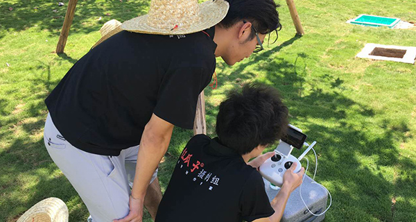 產品宣傳片制作