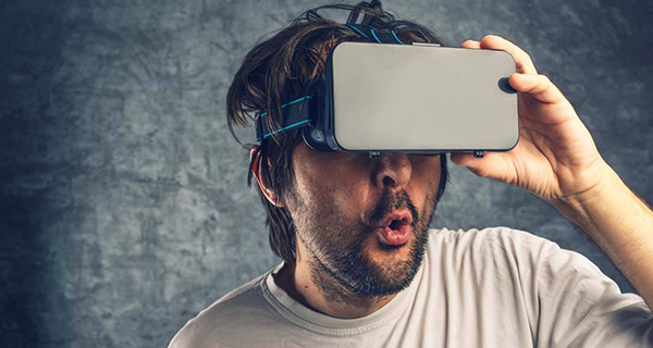 vr視頻怎么制作？